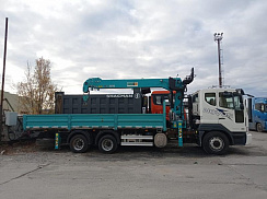 манипулятор daewoo 7712p-0000010-04